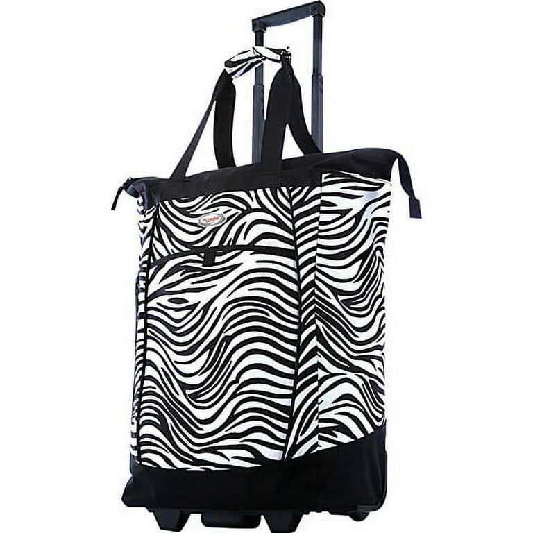 Olympia usa rolling shopper tote new arrivals