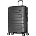 thumbnail image 1 of Olympia U.S.A. Nema 29-inch Luggage Expandable Lightweight Hardside Double 4 Wheel Spinner Suitcase with TSA Lock and Hidden Laptop Compartment, 1 of 6