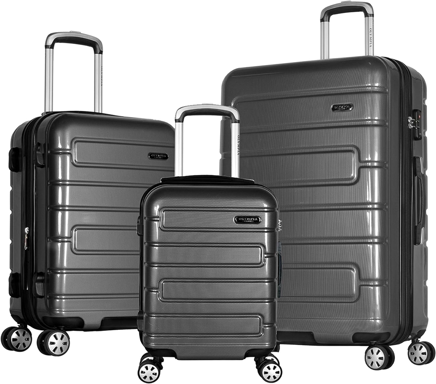 American tourister giradelli armada clearance 79cm