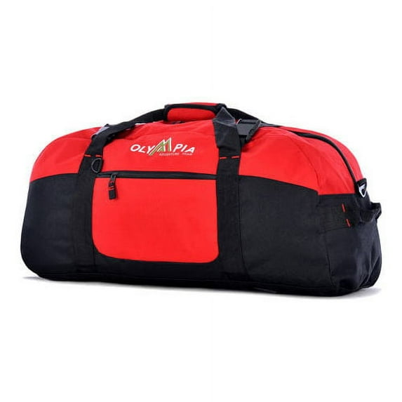 Olympia USA 36" Sports Duffel