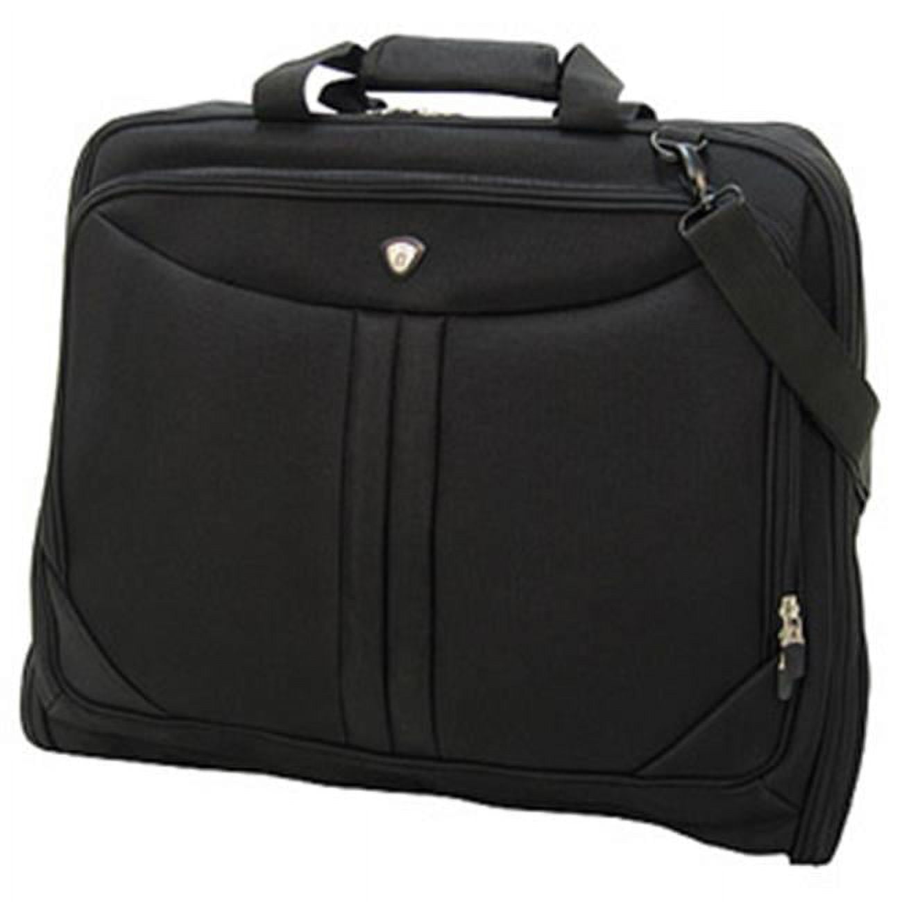 Olympia USA Deluxe Garment Bag - Walmart.com