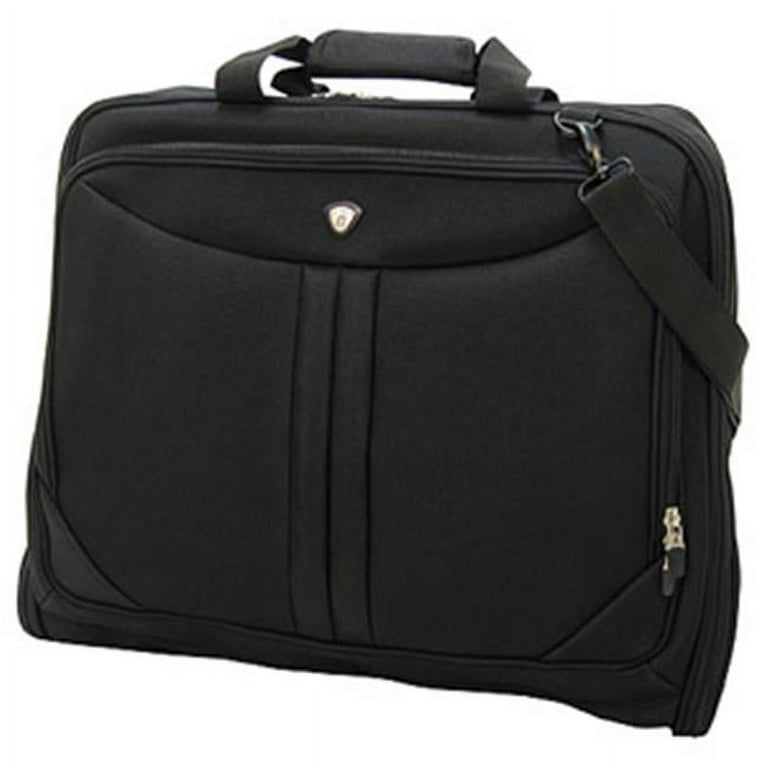 Olympia USA Deluxe Garment Bag - Walmart.com