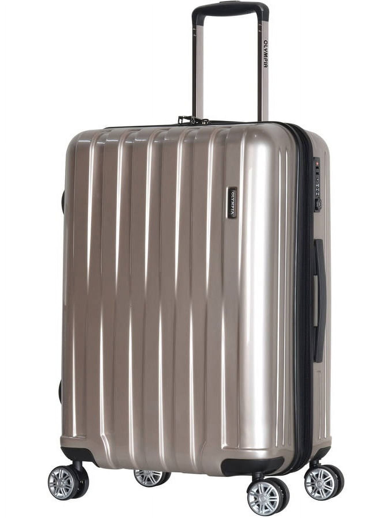 Mid size luggage cheap