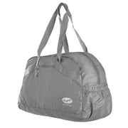 Olympia USA Packable Shoulder Tote