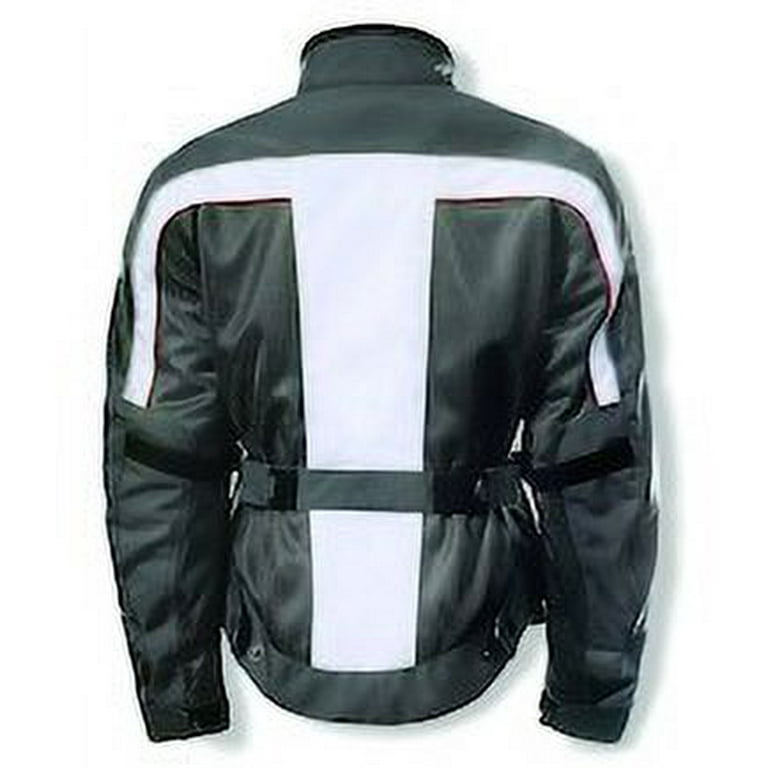 Olympia Women's Switchback Air Jacket (Ivory, Medium)