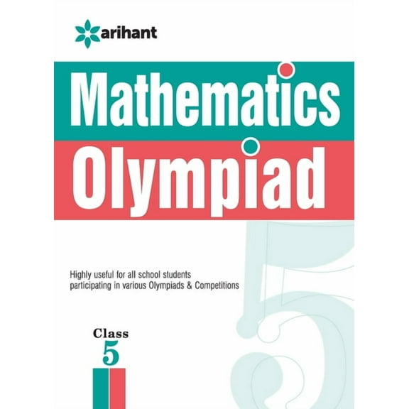 Olympiad Mathematics 5th (Paperback)