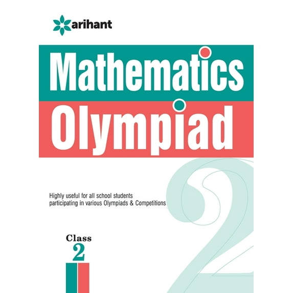 Olympiad Mathematics Class 2nd, (Paperback)