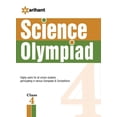 thumbnail image 1 of Olympiad Science Class 4th, (Paperback), 1 of 1
