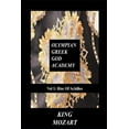 thumbnail image 1 of Olympian Greek God Academy: Olympian Greek God Academy Vol 1: Rise Of Achilies: Greek God Academy (Paperback), 1 of 1