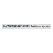Olympian Labs Ashwagandha & Black Pepper, 60 Capsules