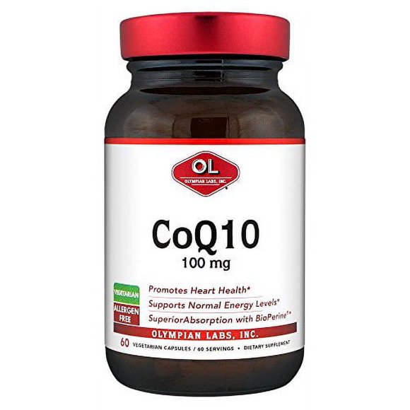 Coq10 Weight Loss