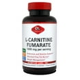 thumbnail image 1 of Olympian Labs L-Carnitine Fumarate 500 MG Capsules, 100 Ct, 1 of 2