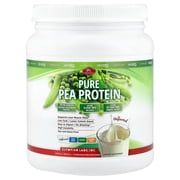 Olympian Labs Pure Pea Protein, Unflavored , 14.33 oz 406.25 g