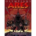 thumbnail image 1 of Olympians Olympians: Ares: Bringer of War, Book 7, (Hardcover), 1 of 2