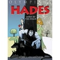 thumbnail image 1 of Olympians Olympians: Hades: Lord of the Dead, Book 4, (Paperback), 1 of 2