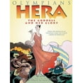 thumbnail image 1 of Olympians Olympians: Hera: The Goddess and Her Glory, Book 3, (Paperback), 1 of 1