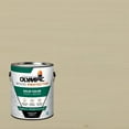 thumbnail image 1 of Olympic 1 Gallon SC-1035 Glenn Annie Exterior Solid Wood Protector Stain Plus Sealer in One, 1 of 15