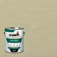 thumbnail image 1 of Olympic 1 Gallon SC-1072 Shadow Mist Exterior Solid Wood Protector Stain Plus Sealer in One, 1 of 15