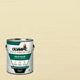 thumbnail image 1 of Olympic 1 Gallon SC-1079 Soapstone Exterior Solid Wood Protector Stain Plus Sealer in One, 1 of 15