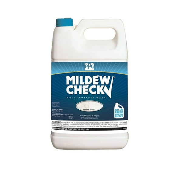 Olympic 18-1/01 Multi-Purpose Wash, 1-Gallon