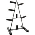 thumbnail image 1 of Barbell Olympic 2-Inch Plate Rack, 1 of 5