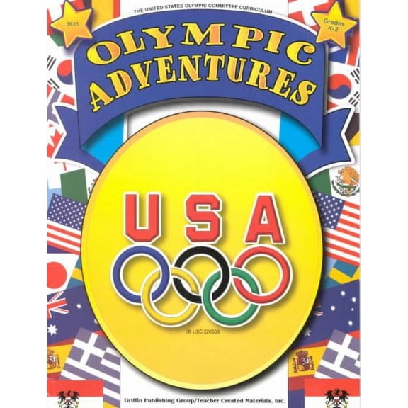 Olympic Adventures
