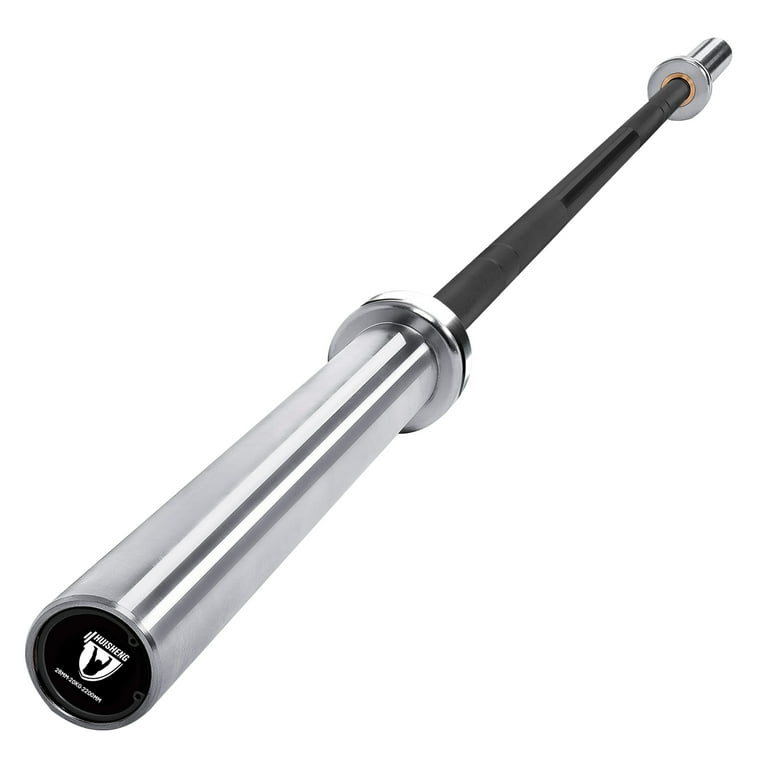 Walmart 45 lb barbell deals