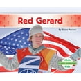thumbnail image 1 of Olympic Biographies Set 2 Red Gerard, (Hardcover), 1 of 1