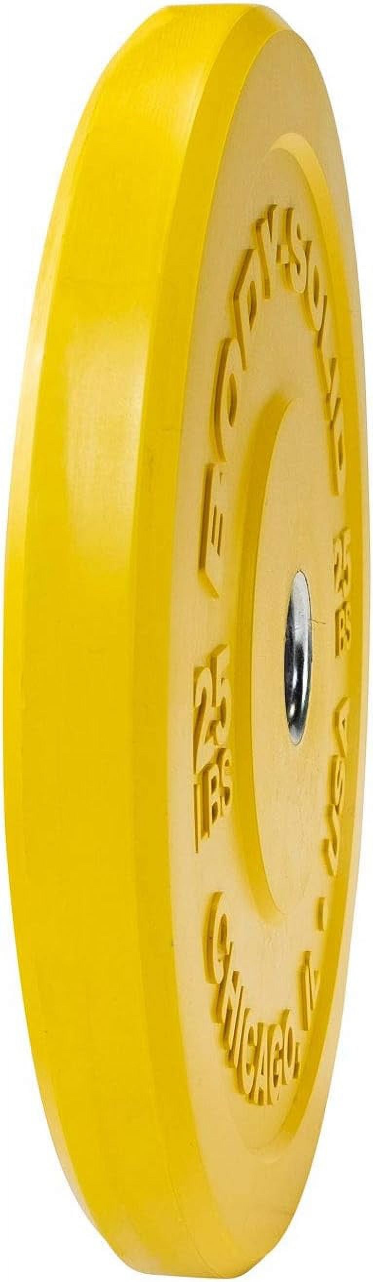 Olympic Bumper Plate Rubber Weight Plates, Olympic Bumper Plates