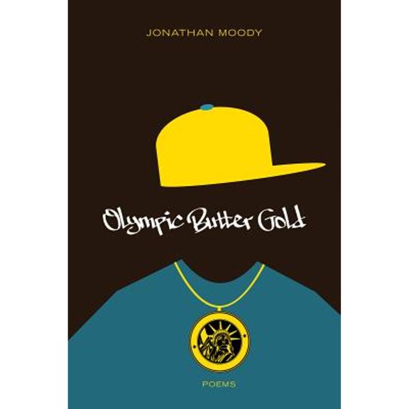 Pre-Owned Olympic Butter Gold: Poems (Paperback) 0810132222 9780810132221
