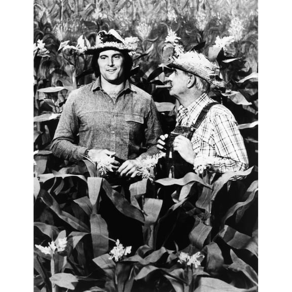 Olympic Champion Turned Entertainer History (18 x 24)