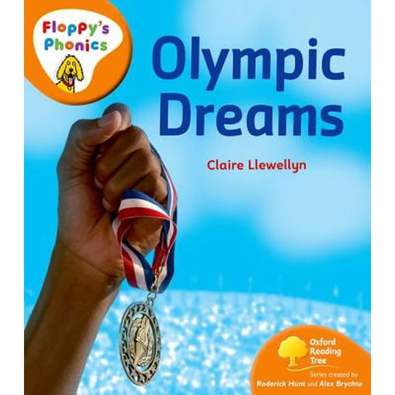 Pre-Owned Olympic Dreams (Paperback)