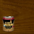 thumbnail image 1 of Olympic Elite 1 Gallon American Chestnut Semi-Transparent Stain and Sealer in One Low VOC, 1 of 14