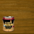 thumbnail image 1 of Olympic Elite 1 Gallon Atlas Cedar Semi-Transparent Stain and Sealer in One Low VOC, 1 of 14