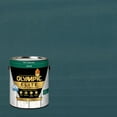 thumbnail image 1 of Olympic Elite 1 Gallon SC-1002 Amsterdam Solid Advanced Exterior Stain and Sealer in One, 1 of 14