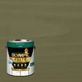 thumbnail image 1 of Olympic Elite 1 Gallon SC-1005 Autumn Gray Solid Advanced Exterior Stain and Sealer in One, 1 of 14