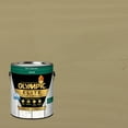 thumbnail image 1 of Olympic Elite 1 Gallon SC-1006 Autumn Sand Solid Advanced Exterior Stain and Sealer in One, 1 of 14
