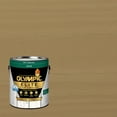 thumbnail image 1 of Olympic Elite 1 Gallon SC-1009 Beige Gray Solid Advanced Exterior Stain and Sealer in One, 1 of 14