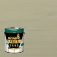 thumbnail image 1 of Olympic Elite 1 Gallon SC-1032 Fog Solid Advanced Exterior Stain and Sealer in One, 1 of 14