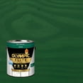 thumbnail image 1 of Olympic Elite 1 Gallon SC-1033 Forest Solid Advanced Exterior Stain and Sealer in One, 1 of 14