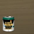 thumbnail image 1 of Olympic Elite 1 Gallon SC-1036 Granite Solid Advanced Exterior Stain and Sealer in One, 1 of 14