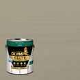thumbnail image 1 of Olympic Elite 1 Gallon SC-1037 Gray Marble Solid Advanced Exterior Stain and Sealer in One, 1 of 14