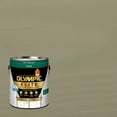 thumbnail image 1 of Olympic Elite 1 Gallon SC-1040 Heritage Gray Solid Advanced Exterior Stain and Sealer in One, 1 of 14