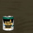 thumbnail image 1 of Olympic Elite 1 Gallon SC-1046 Mink Solid Advanced Exterior Stain and Sealer in One, 1 of 14