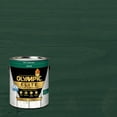 thumbnail image 1 of Olympic Elite 1 Gallon SC-1048 Mountain Pine Solid Advanced Exterior Stain and Sealer in One, 1 of 14