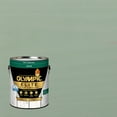 thumbnail image 1 of Olympic Elite 1 Gallon SC-1053 North Pole Solid Advanced Exterior Stain and Sealer in One, 1 of 14