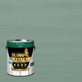 thumbnail image 1 of Olympic Elite 1 Gallon SC-1054 Ocean Mist Solid Advanced Exterior Stain and Sealer in One, 1 of 14