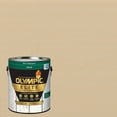 thumbnail image 1 of Olympic Elite 1 Gallon SC-1062 Pink Sand Solid Advanced Exterior Stain and Sealer in One, 1 of 14