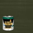 thumbnail image 1 of Olympic Elite 1 Gallon SC-1063  Pocono Pine Solid Advanced Exterior Stain and Sealer in One, 1 of 14