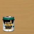 thumbnail image 1 of Olympic Elite 1 Gallon SC-1067 Rawhide Solid Advanced Exterior Stain and Sealer in One, 1 of 14